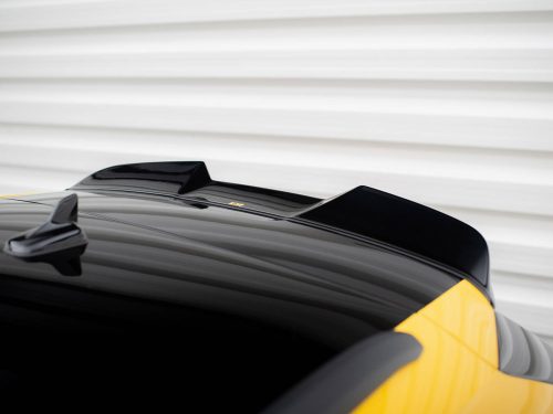 Maxton Design Spoiler Cap 3D Audi 8Y RS3 / S3 / S-Line Sportback