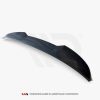 Maxton Design Spoiler Cap 3D Audi 8Y RS3 / S3 / S-Line Sportback