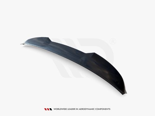 Maxton Design Spoiler Cap 3D Audi 8Y RS3 / S3 / S-Line Sportback