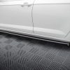 Maxton Design Side Skirts VW Polo GTI Mk6 Facelift