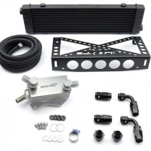 Bar-Tek 2.5L TFSI Audi RS3 & TTRS Oil cooler kit