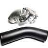 Bar-Tek 2.5L TFSI Audi RS3 8V2 & TTRS 8S Throttle Body Intake Pipe