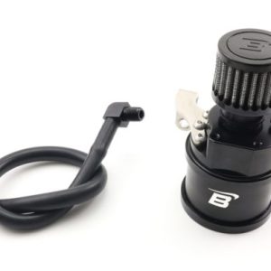 Bar-Tek Audi RS3 8V + 8S TTRS DQ500 DSG Catchtank