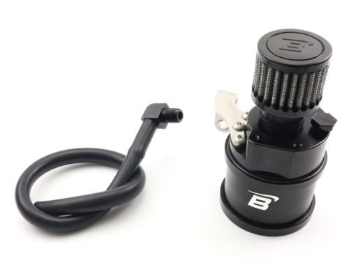 Bar-Tek Audi RS3 8V + 8S TTRS DQ500 DSG Catchtank