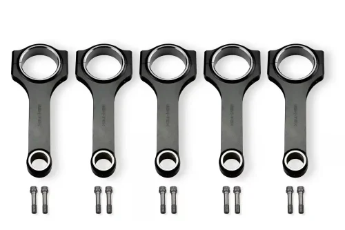 Bar-Tek H-Beam Conrods 22mm GP – 2.5L TFSI RS3 / TTRS