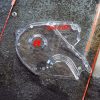Bar-Tek 2.0TFSI EA113 Transparent Control Housing Cover