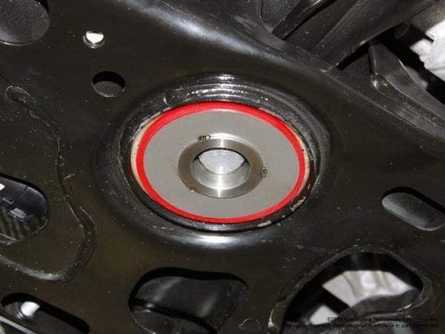 Neuspeed Engine Torque Arm Insert V1