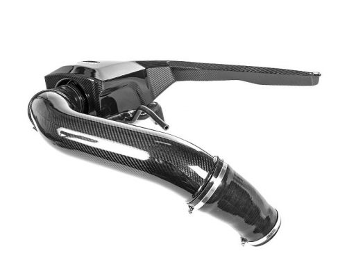 IE Carbon Fiber Intake System For AUDI RS3 8V2 & TTRS 8S
