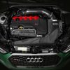 IE Carbon Fiber Intake System For AUDI RS3 8V2 & TTRS 8S
