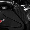 IE Carbon Fiber Intake System For AUDI RS3 8V2 & TTRS 8S