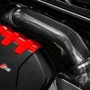 IE Carbon Fiber Intake System For AUDI RS3 8V2 & TTRS 8S