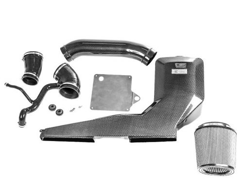 IE Carbon Fiber Intake System For AUDI RS3 8V2 & TTRS 8S