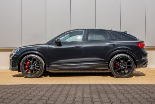 H&R Lowering Springs Audi RSQ3 (2021-)