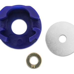 Superpro Dogmount insert 2005