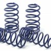 H&R Lowering Springs Yaris GR