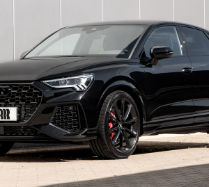 H&R Lowering Springs Audi RSQ3 (2021-)