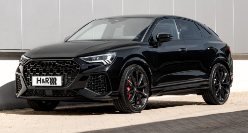 H&R Lowering Springs Audi RSQ3 (2021-)