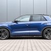 H&R Lowering springs T-Roc (FWD)