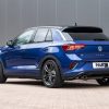 H&R Lowering springs T-Roc (FWD)