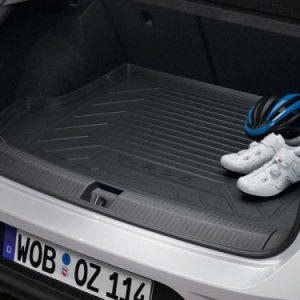 OEM Volkswagen T-Roc Boot Inlay