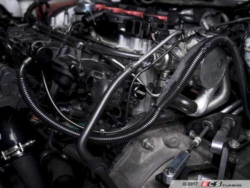 ECS Tuning 2.0T TSI Intake Manifold Lever Arm Fix Kit