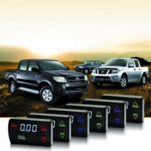 GFB DForce Dedicated Diesel Electronic Boost Controller