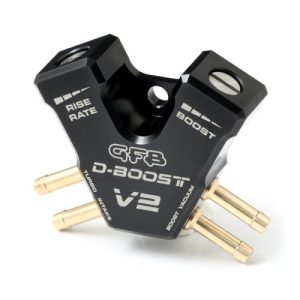GFB D-Boost V2 VNT Boost controller