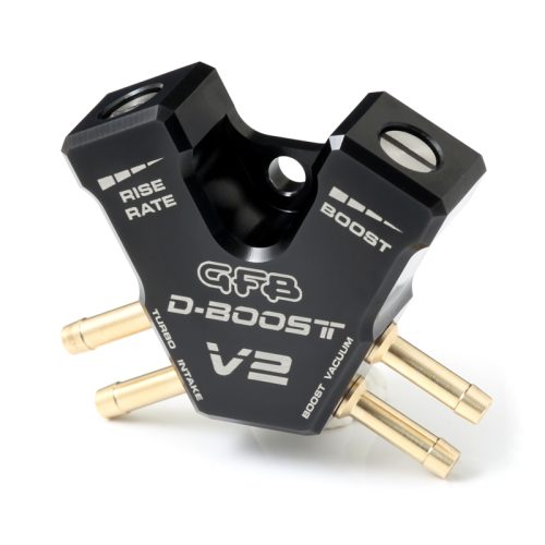 GFB D-Boost V2 VNT Boost controller