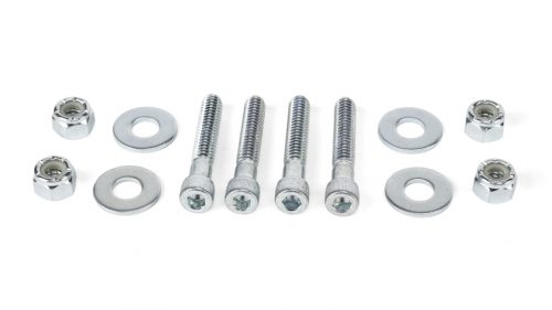 Airlift Flo Tank Mounting Hardware