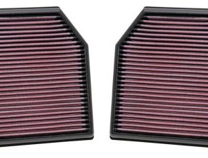 K&N BMW F10M5 V8 / F12-F13 M6 V8 / F80 M3 / M4