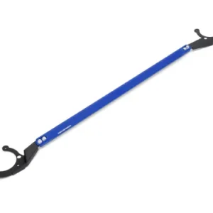 Neuspeed Front Upper Tie-Bar – Blue