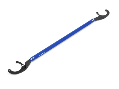 Neuspeed Front Upper Tie-Bar – Blue