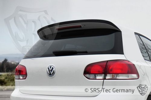 SRS Tec Roof Spoiler GT – VW Golf Mk6