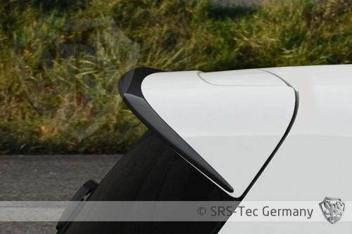 SRS Tec Roof Spoiler GT – VW Golf Mk6