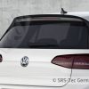 SRSTec ROOF SPOILER ADDON GTI VW GOLF VII