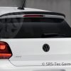 SRSTec ROOF SPOILER ADDON GTI VW POLO 6R