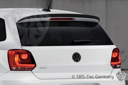 SRSTec ROOF SPOILER ADDON GTI VW POLO 6R