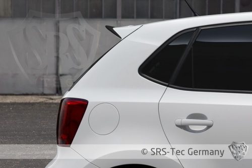 SRSTec ROOF SPOILER ADDON GTI VW POLO 6R