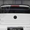 SRSTec ROOF SPOILER ADDON GTI VW POLO 6R
