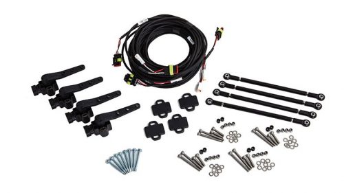 Airlift Performance 3P TO 3H UPGRADE KIT