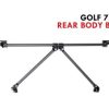 Racingline Rear Body Brace Mk7 Mk7.5 GTI R