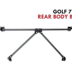 Racingline Rear Body Brace Mk7 Mk7.5 GTI R