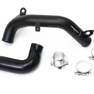 Neuspeed Hi-Flo Turbo Discharge Kit – Mk7 (6speed)