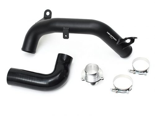 Neuspeed Hi-Flo Turbo Discharge Kit – Mk7 (6speed)