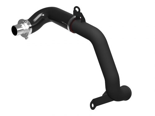 Neuspeed Hi-Flo Turbo Discharge Kit – Mk7 (6speed)