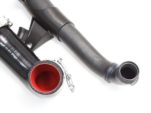 Neuspeed Hi-Flo Turbo Discharge kit – Mk7.5 (7 speed)