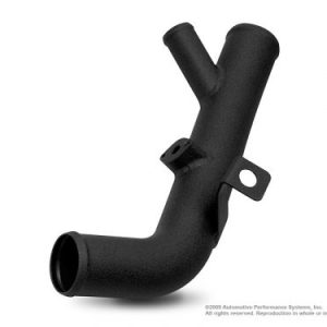 NEUSPEED Hiflo Air charge pipe Throttle pipe