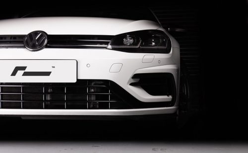 Racingline DSG Cooler Mk7 DQ250