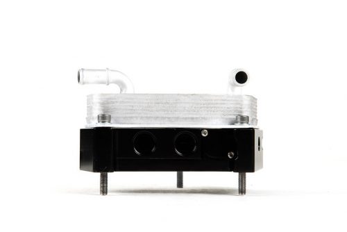 Racingline DSG Cooler Mk7 DQ250