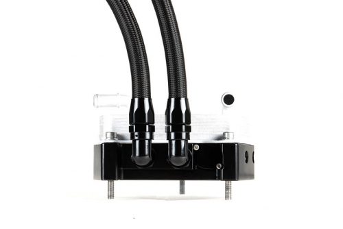 Racingline DSG Cooler Mk7 DQ250